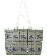 BURBERRY トートバッグ