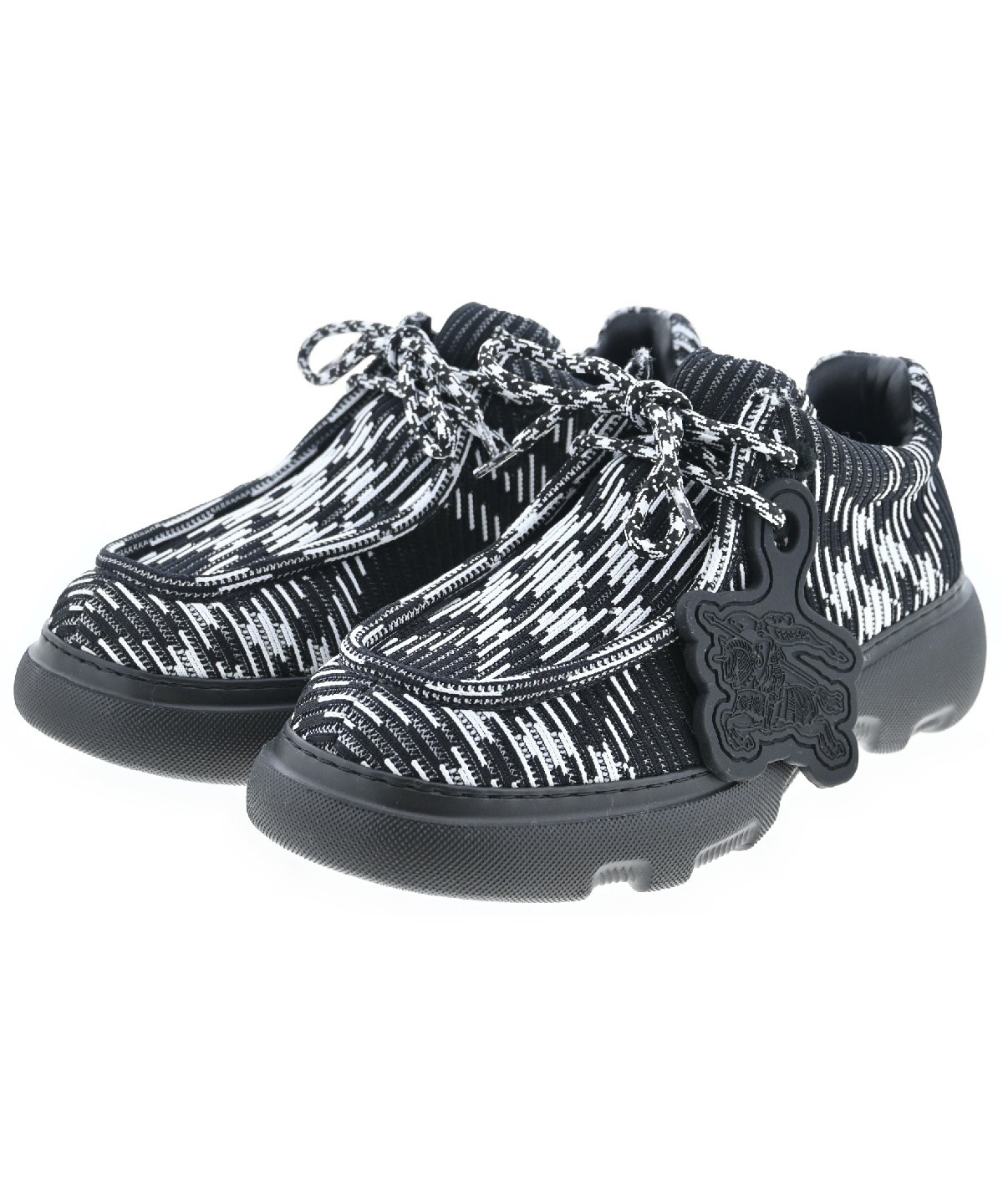BURBERRY（バーバリー）その他 黒 サイズ:EU40(25cm位) メンズ