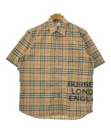 BURBERRY カジュアルシャツ