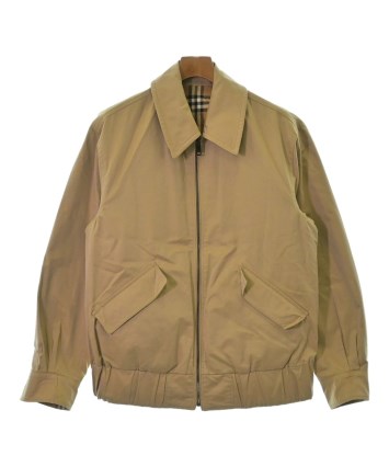 BURBERRY（バーバリー）その他 ベージュ サイズ:S メンズ
