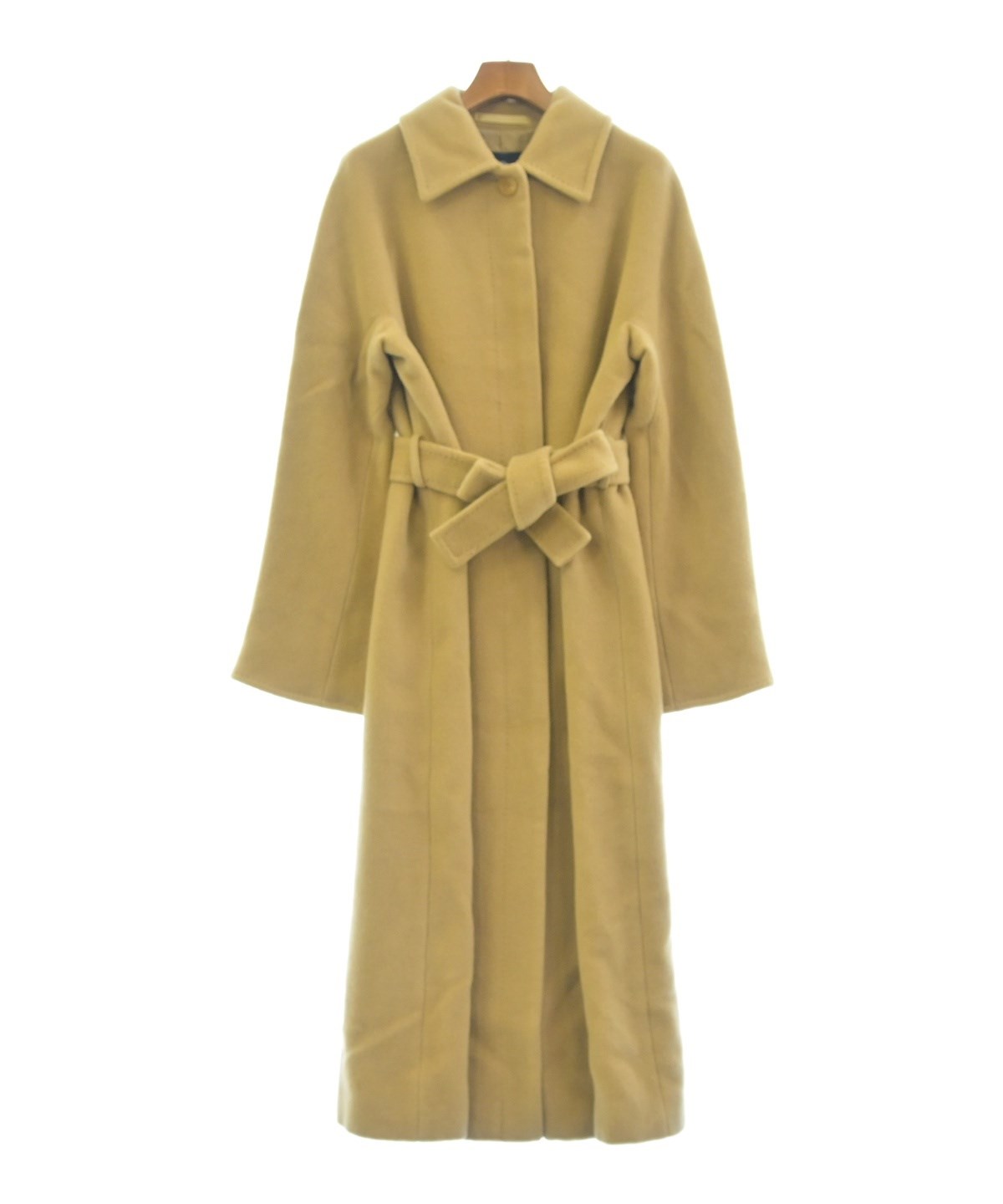 BURBERRY（バーバリー）ステンカラーコート ベージュ サイズ:38
