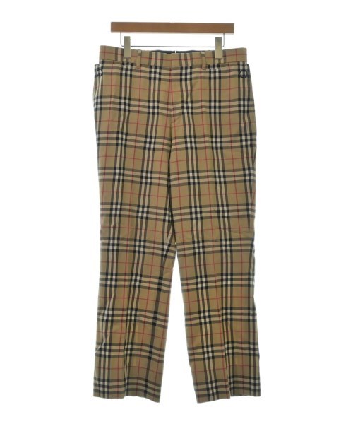 バーバリー(BURBERRY)のBURBERRY スラックス