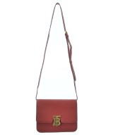BURBERRY ショルダーバッグ