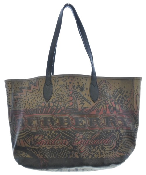 【中古】メンズバッグBurberry、PORTER3点セット 中古】メンズバッグBurberry、PORTER3点セット （BURBERRYの