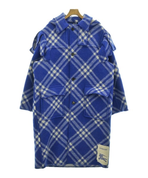 バーバリー(BURBERRY)のBURBERRY コート（その他）