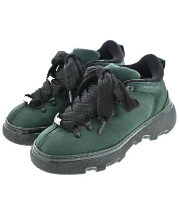 BURBERRY（バーバリー）その他 緑 サイズ:EU40(25cm位) メンズ
