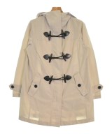 BURBERRY ダッフルコート