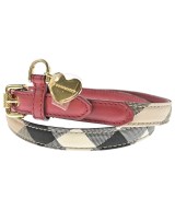BURBERRY ベルト