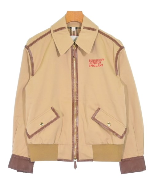 バーバリー(BURBERRY)のBURBERRY ブルゾン（その他）