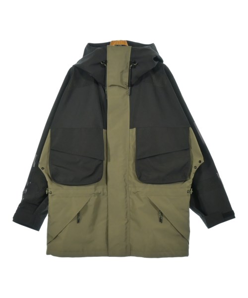 バーバリー(BURBERRY)のBURBERRY ブルゾン（その他）
