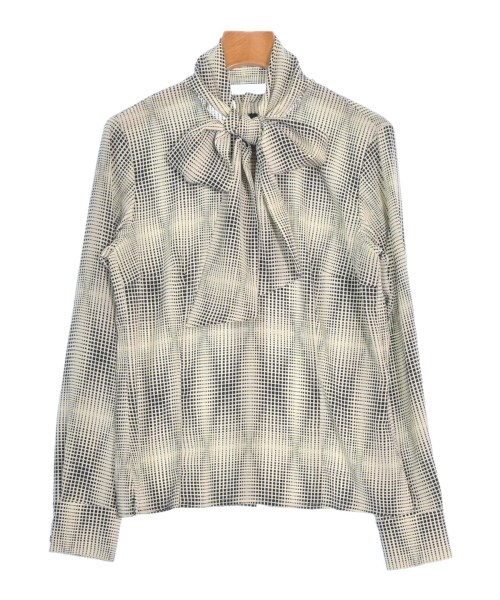 バーバリー(BURBERRY)のBURBERRY ブラウス