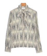 BURBERRY ブラウス