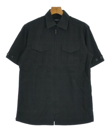 BURBERRY バーバリー カジュアルジャケット 黒 XS 4119224D0225 BURBERRY（バーバリー）カジュアルジャケット 黒 サイズ:XS