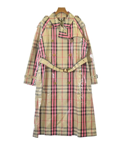 バーバリー(BURBERRY)のBURBERRY トレンチコート