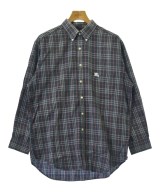 BURBERRY カジュアルシャツ