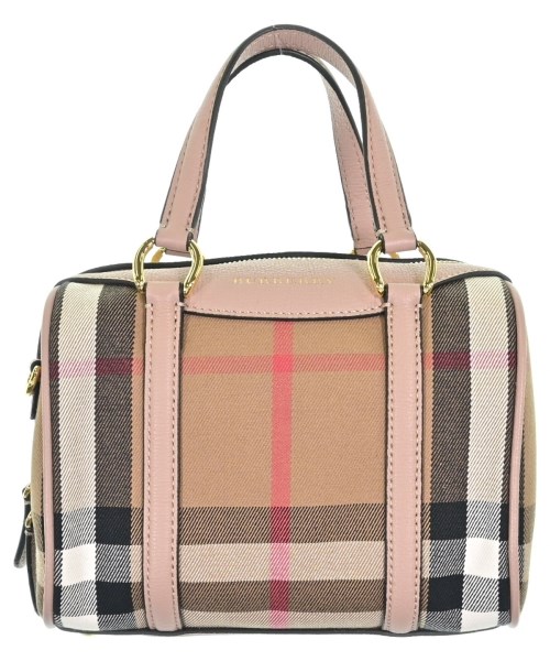 バーバリー(BURBERRY)のBURBERRY バッグ（その他）