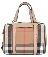 BURBERRY バッグ（その他）