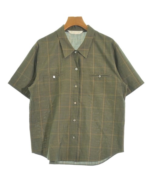 バーバリー(BURBERRY)のBURBERRY カジュアルシャツ