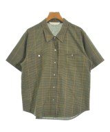 BURBERRY カジュアルシャツ