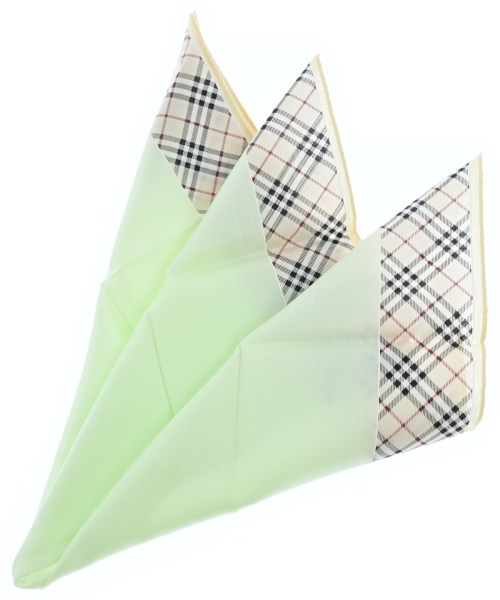 バーバリー(BURBERRY)のBURBERRY 小物類（その他）