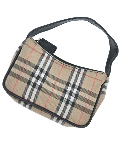 バーバリー(BURBERRY)のBURBERRY ポーチ