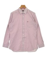 BURBERRY カジュアルシャツ