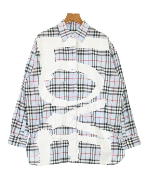 バーバリー(BURBERRY)のBURBERRY ブラウス