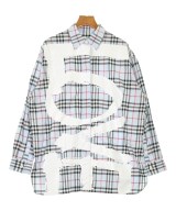 BURBERRY ブラウス