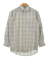 BURBERRY カジュアルシャツ