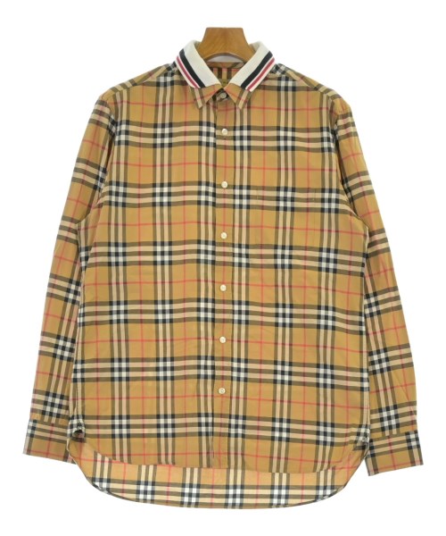 バーバリー(BURBERRY)のBURBERRY カジュアルシャツ