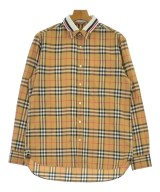 BURBERRY カジュアルシャツ
