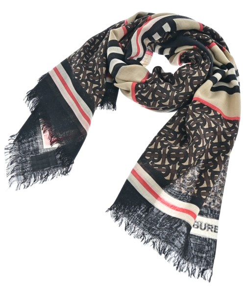 BURBERRY ストール
