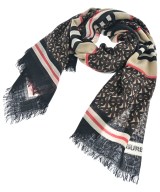 BURBERRY ストール