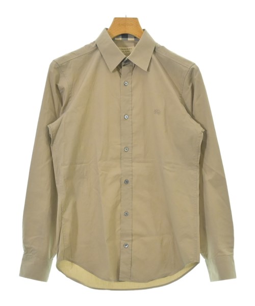バーバリー(BURBERRY)のBURBERRY カジュアルシャツ