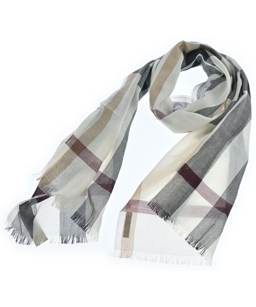 バーバリー(BURBERRY)のBURBERRY ストール