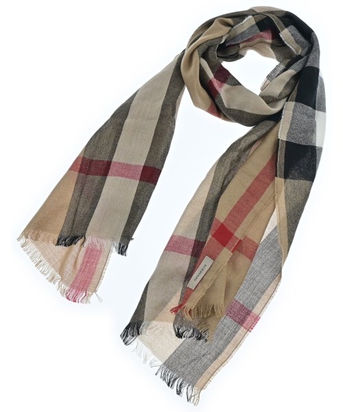 バーバリー(BURBERRY)のBURBERRY ストール