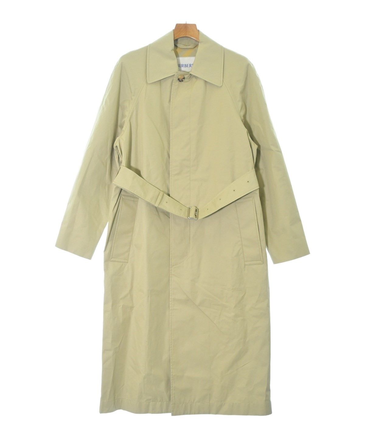 BURBERRY（バーバリー）トレンチコート ベージュ サイズ:42(XS位