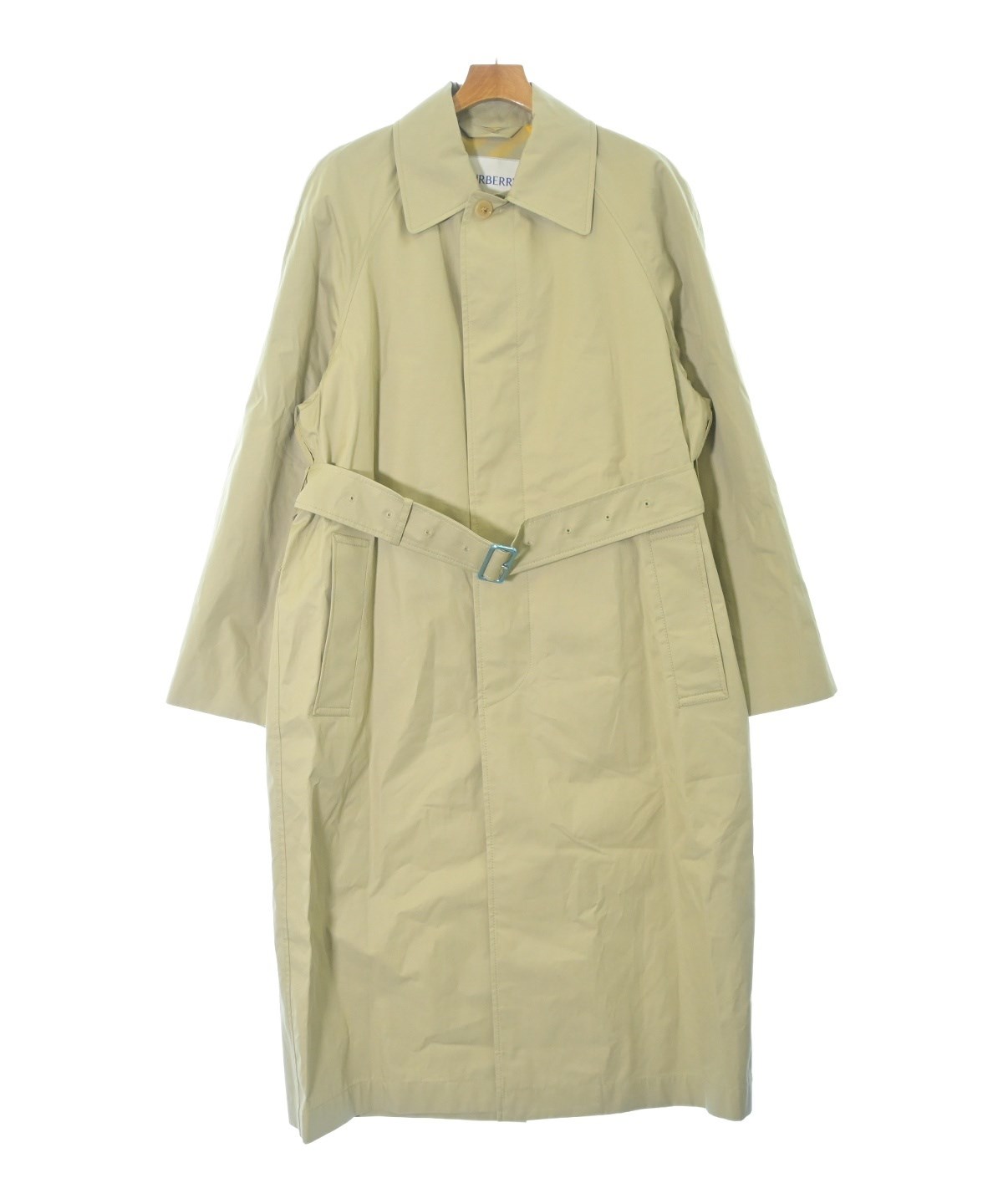 BURBERRY（バーバリー）トレンチコート ベージュ サイズ:48(L位