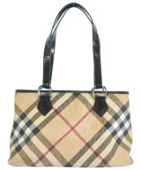 BURBERRY ハンドバッグ