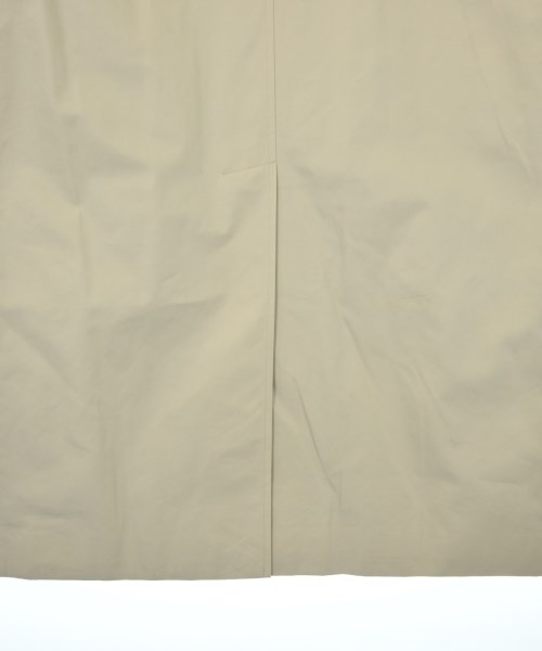 BURBERRY（バーバリー）ステンカラーコート ベージュ サイズ:38(S位) レディース/2200621525014