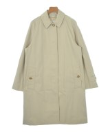 BURBERRY（バーバリー）ステンカラーコート ベージュ サイズ:38(S位) レディース/2200621525014