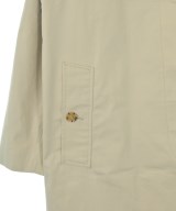 BURBERRY（バーバリー）ステンカラーコート ベージュ サイズ:38(S位) レディース/2200621525014