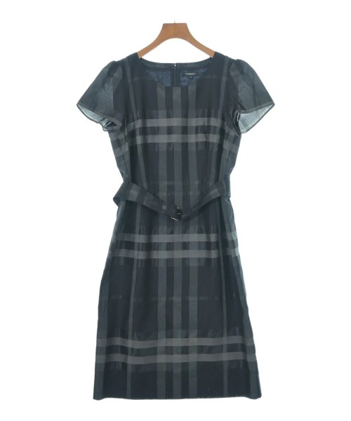 バーバリー(BURBERRY)のBURBERRY ワンピース