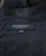 BURBERRY（バーバリー）ワンピース 紺 サイズ:40(M位) レディース/2200621668032
