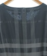 BURBERRY（バーバリー）ワンピース 紺 サイズ:40(M位) レディース/2200621668032