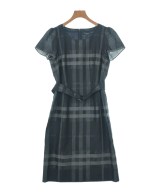 BURBERRY ワンピース