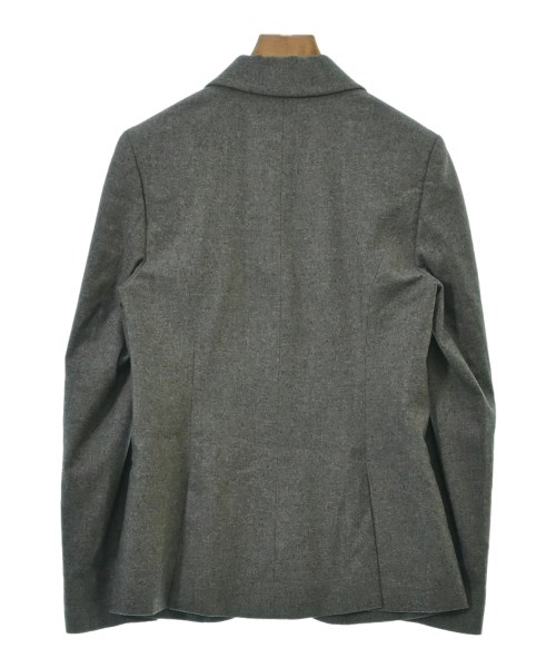 BURBERRY（バーバリー）カジュアルジャケット グレー サイズ:6(S位) レディース/2200621065015