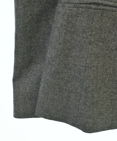 BURBERRY（バーバリー）カジュアルジャケット グレー サイズ:6(S位) レディース/2200621065015