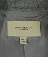 BURBERRY（バーバリー）カジュアルジャケット グレー サイズ:6(S位) レディース/2200621065015
