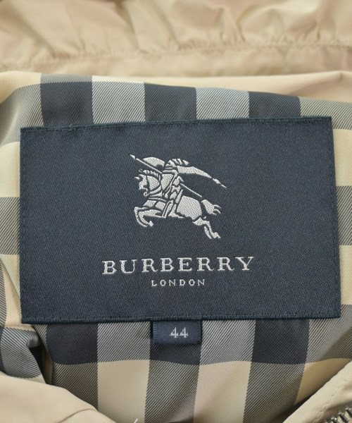 BURBERRY（バーバリー）その他 ベージュ サイズ:44(L位) レディース/2200622016023